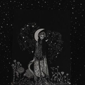 Meet your Posher, Leyla